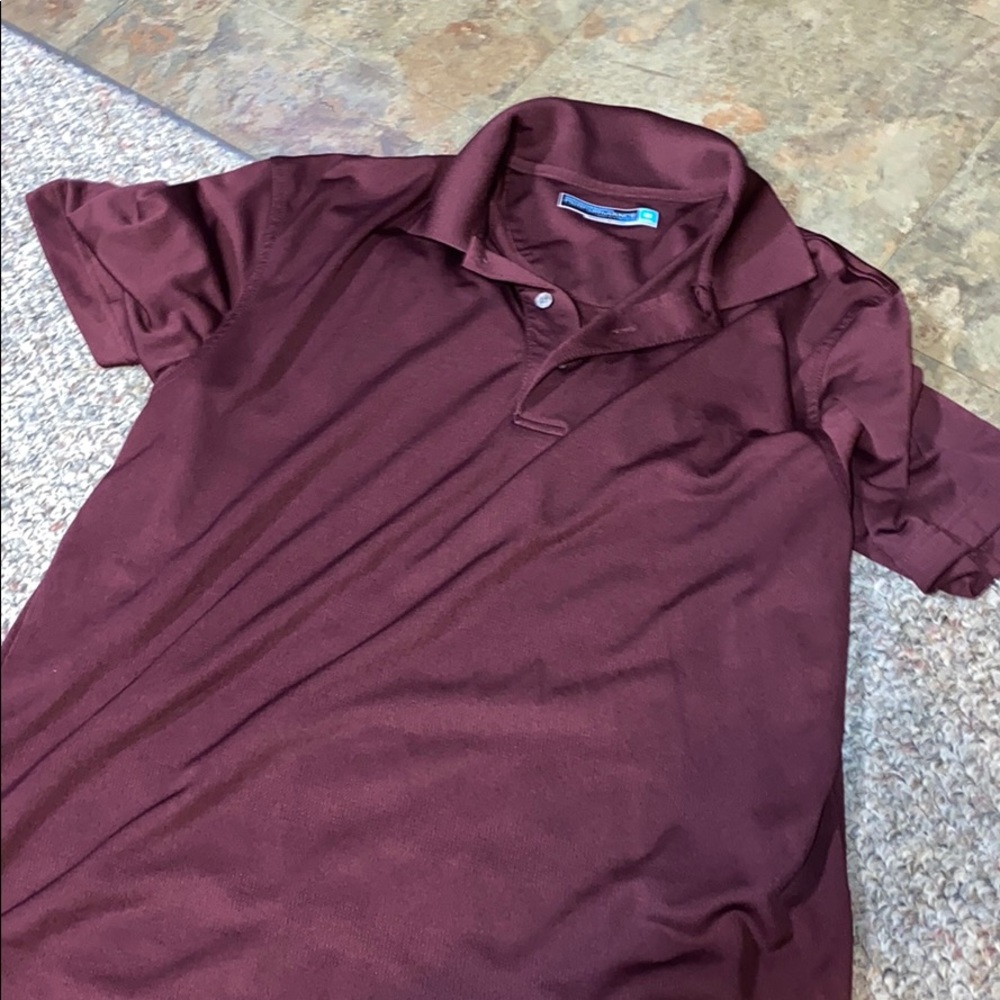 Polo shirt